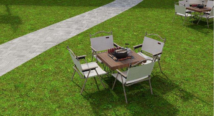 新泰市酒店帐篷定制：解锁旅居新体验，打造差异化竞争力